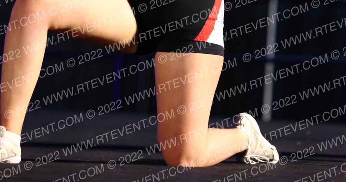 Northern Elite Force · Athletic Championships Kansas City Nationals