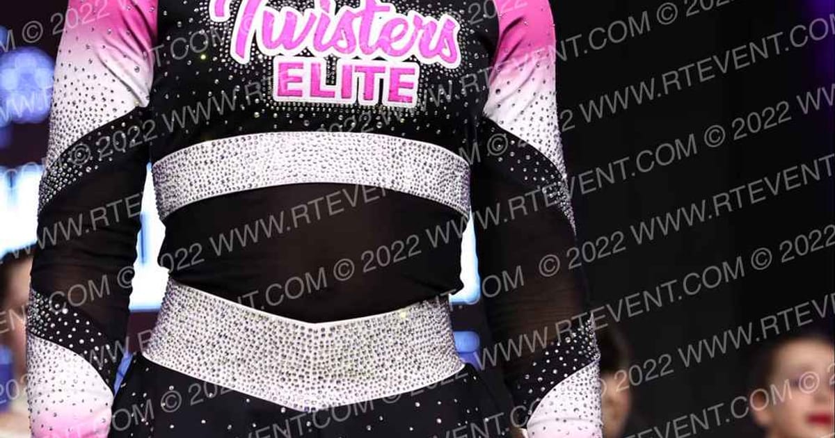 Twisters Elite Category 4 · GLCC Grand Nationals