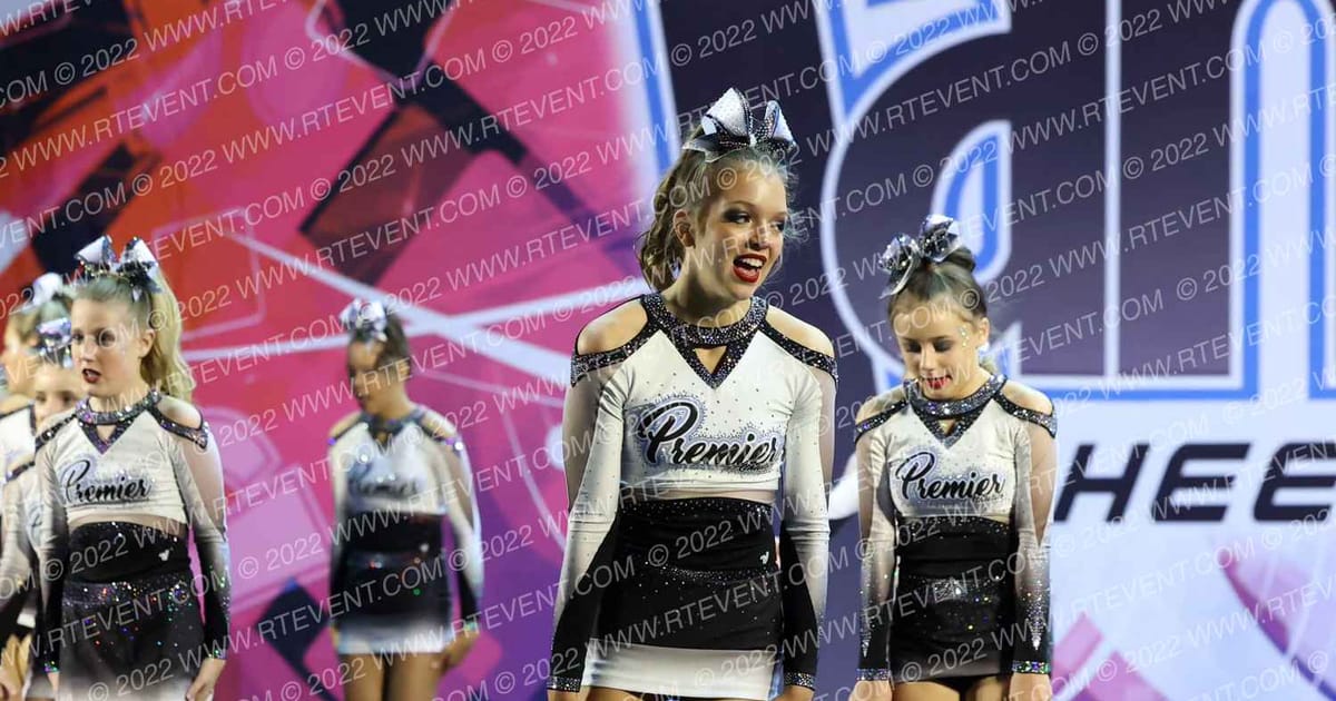 Premier Athletics - Nashville SNIPERS · JAMfest Nashville Classic DIDII
