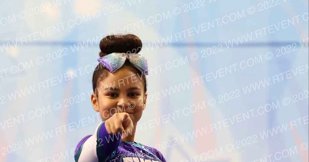 Excel Athletics Hurricanes · DEEP SOUTH SPRING CLASSIC