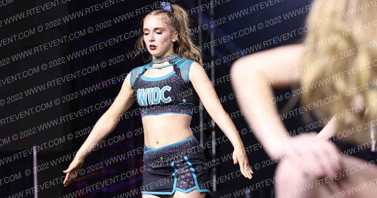 WIDC Forecast · GLCC Grand Nationals