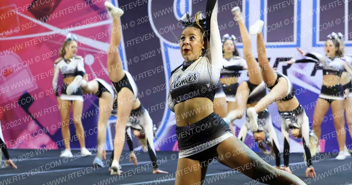 Premier Athletics - Nashville SECRET SERVICE · JAMfest Nashville Classic DIDII