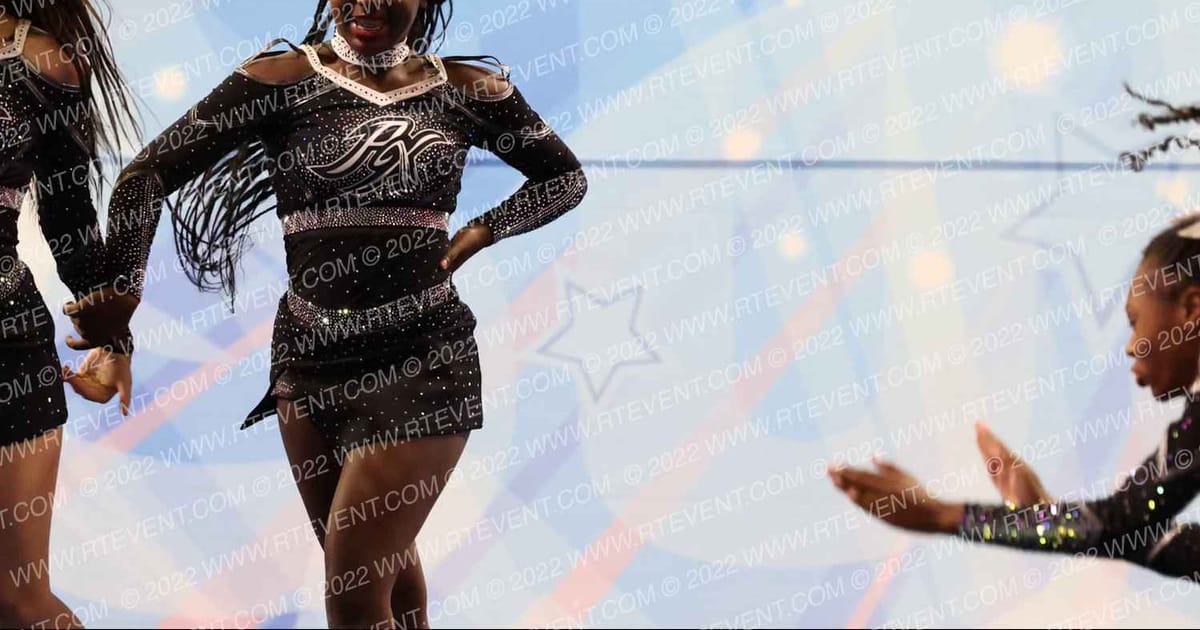Panther Xtreme Code Black · DEEP SOUTH SPRING CLASSIC