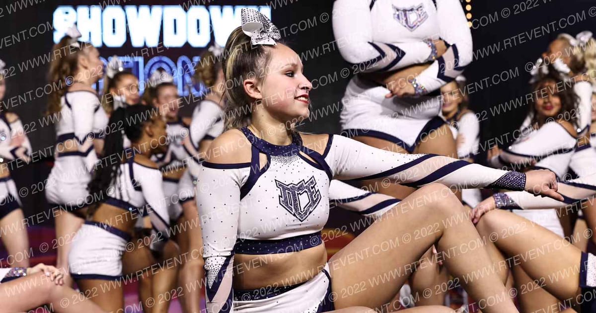 ICE Hail · GLCC Grand Nationals