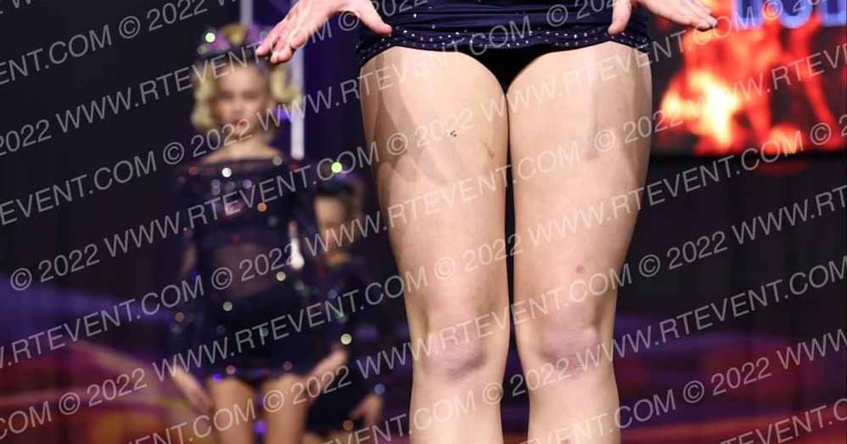 ICE Super Freeze · GLCC Grand Nationals