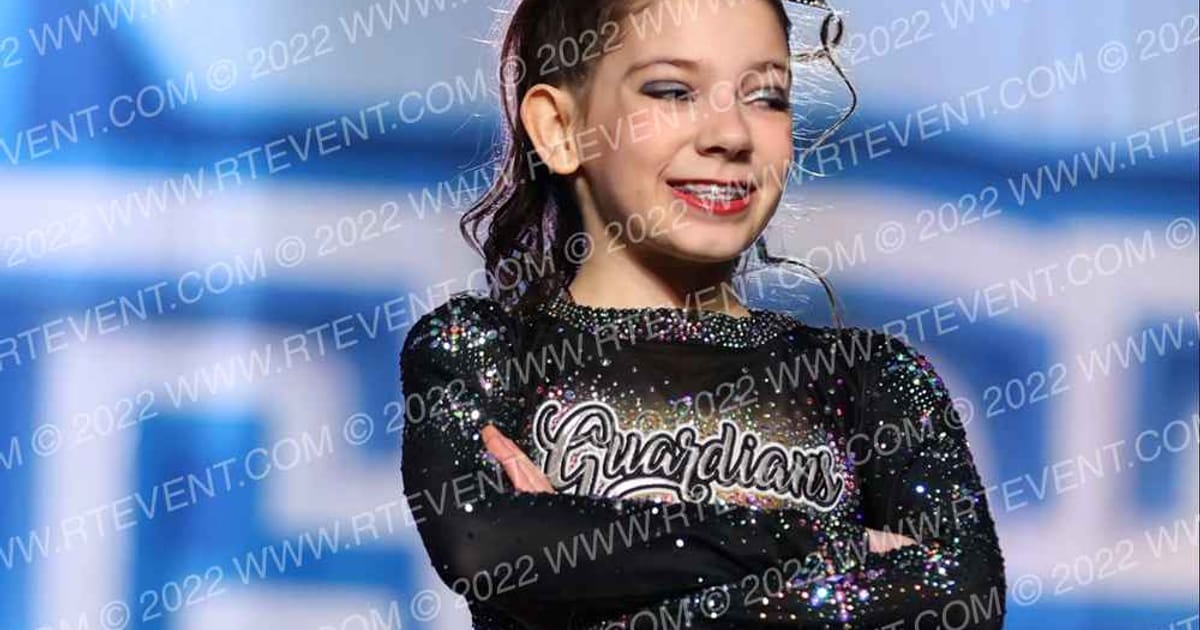 Hero Athletics Guardians · PacWest Grand Nationals