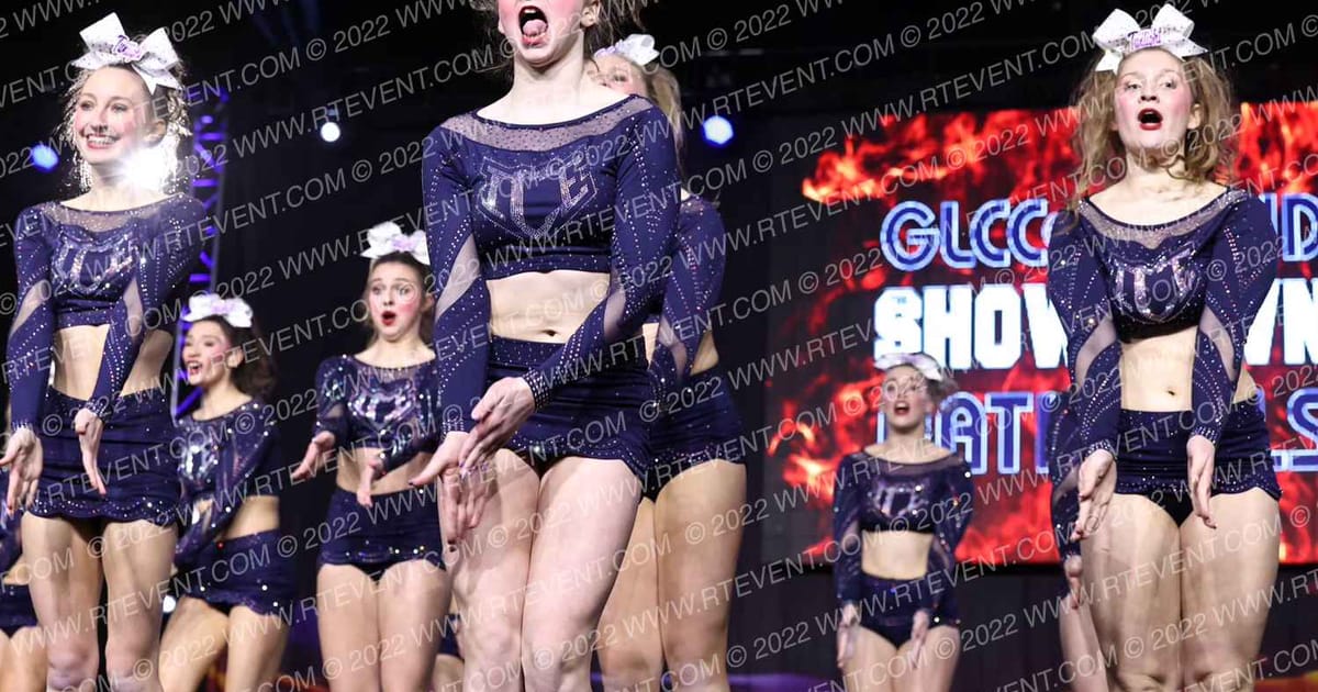ICE Twilight · GLCC Grand Nationals