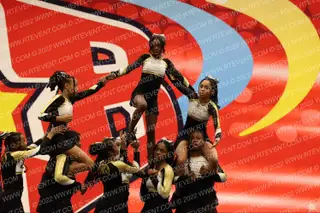 Black Diamondz Elite Allstars Flawless