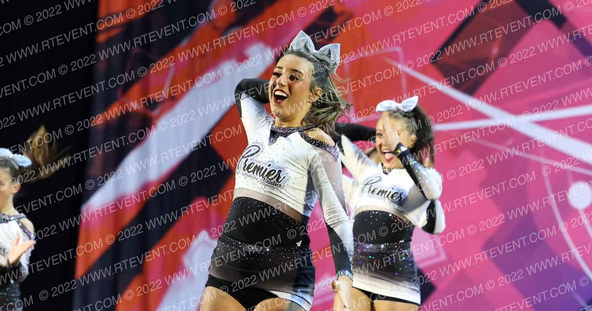 Premier Athletics - Murfreesboro V.I.P · JAMfest Nashville Classic DIDII