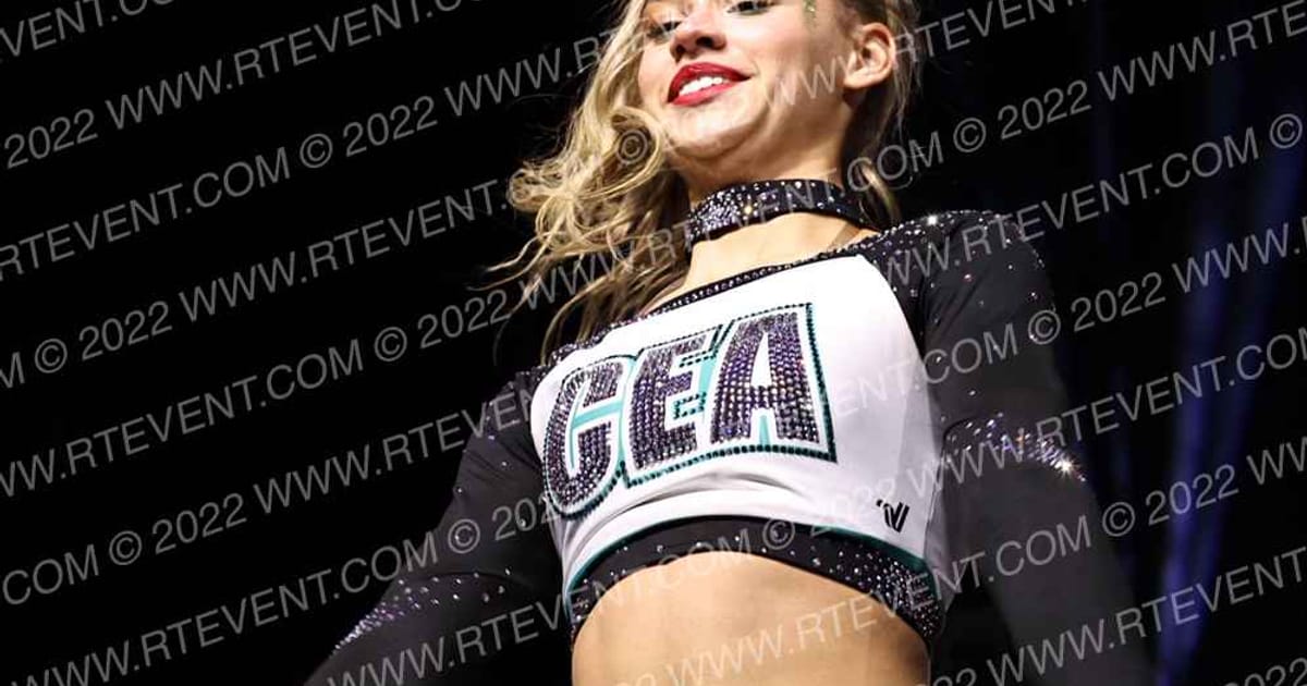 Cheer Extreme - Chicago Envy · GLCC Grand Nationals
