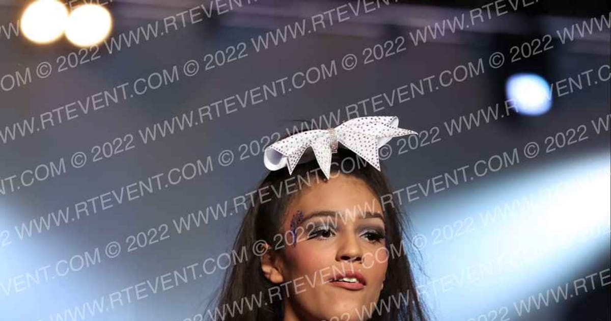 Northwest Power Athletics Black Ice · PacWest Grand Nationals