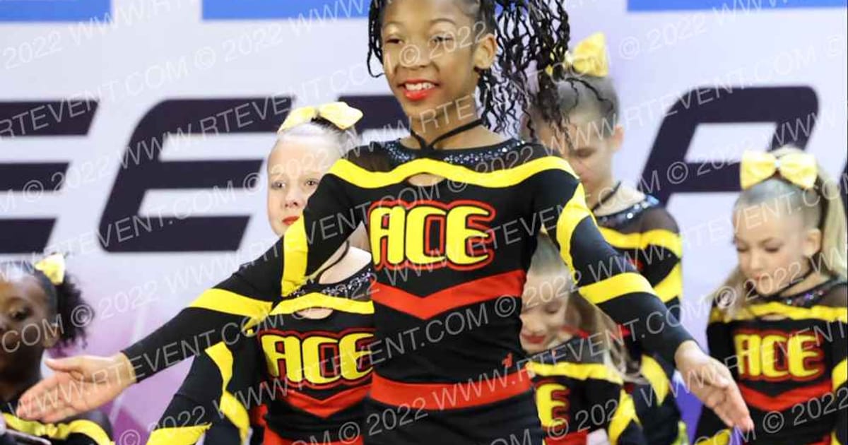 ACE of Huntsville Redbirds · JAMfest Nashville Classic DIDII