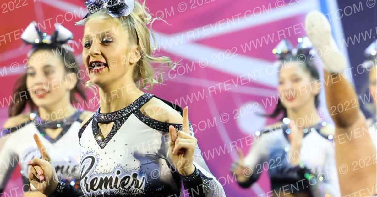 Premier Athletics - Nashville JAGS · JAMfest Nashville Classic DIDII