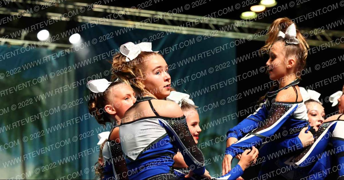 EVO Training Center JOLO · The American Open Orlando Nationals