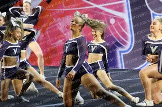 CheerVille AT Plastics