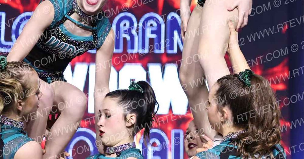 WIDC Black Ice · GLCC Grand Nationals