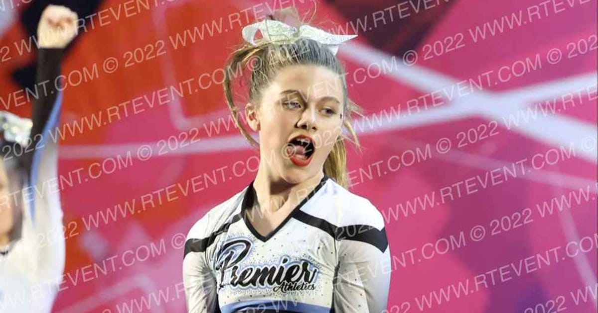 Premier Athletics - Murfreesboro Enchanted · JAMfest Nashville Classic DIDII