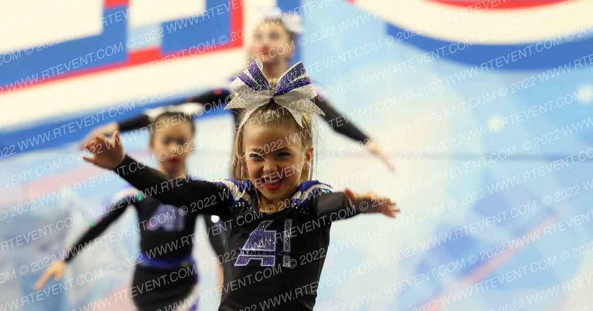 A1 Athletics ACES · DEEP SOUTH SPRING CLASSIC