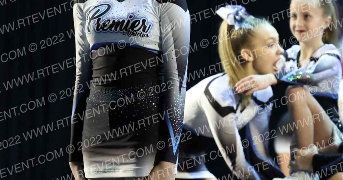Premier Athletics - Nashville MAJORS · JAMfest Nashville Classic DIDII