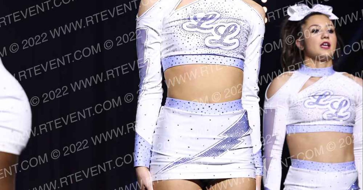 ICE Lady Lightning · GLCC Grand Nationals