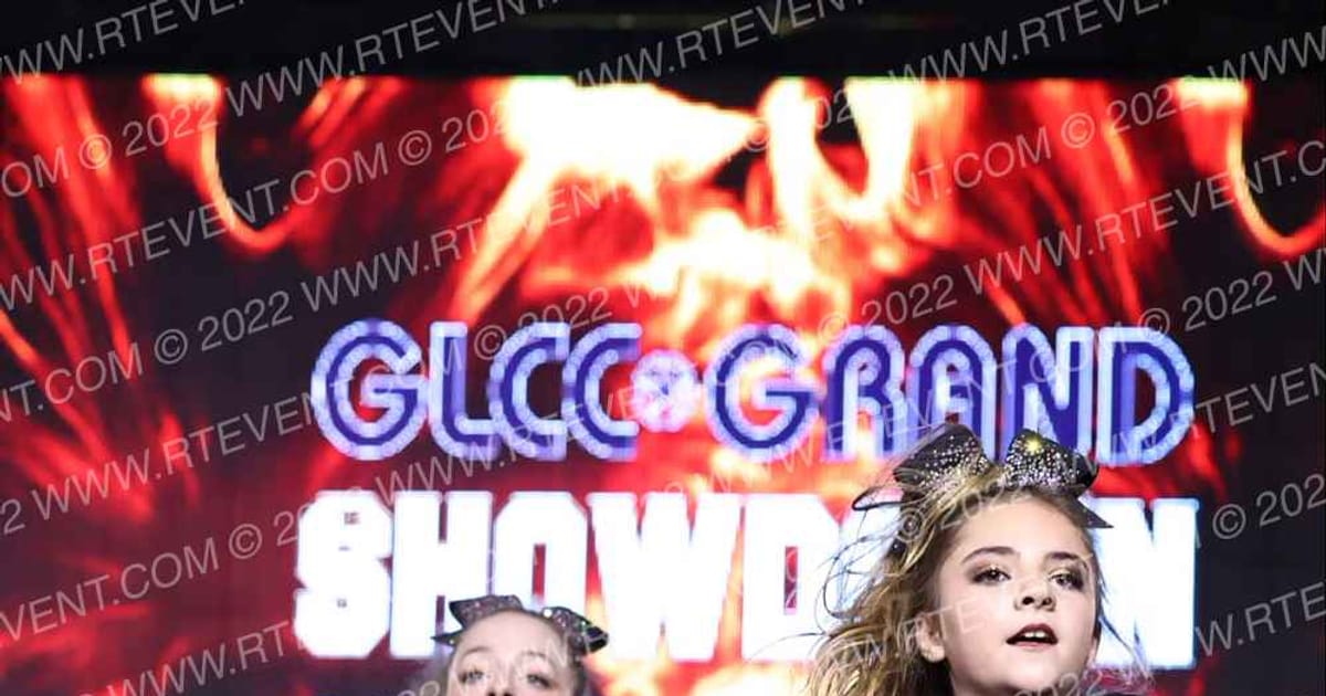 Tribe Athletics QUE3NS · GLCC Grand Nationals