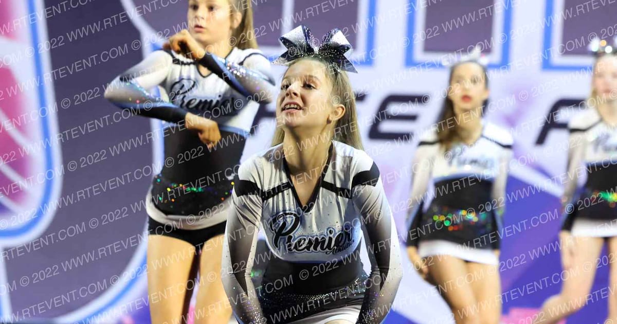 Premier Athletics - Nashville RANGERS · JAMfest Nashville Classic DIDII