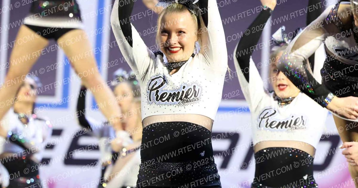 Premier Athletics - Nashville JR. GUNZ · JAMfest Nashville Classic DIDII