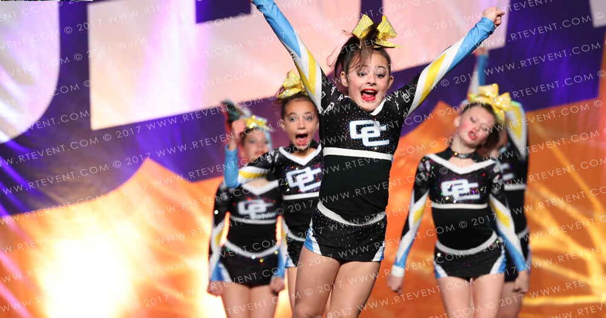 OC All Stars Junior Blue Foothill Ranch · GSSA Bakersfield