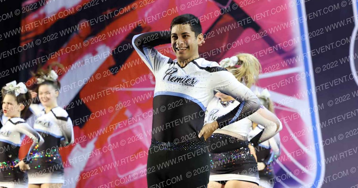 Premier Athletics - Murfreesboro Infamous · JAMfest Nashville Classic DIDII