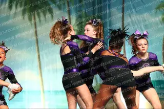 G-Force All Stars Intensity