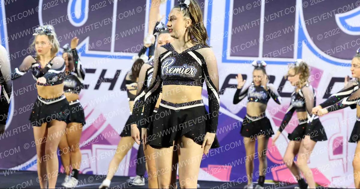 Premier Athletics - Nashville BOMBSQUAD · JAMfest Nashville Classic DIDII