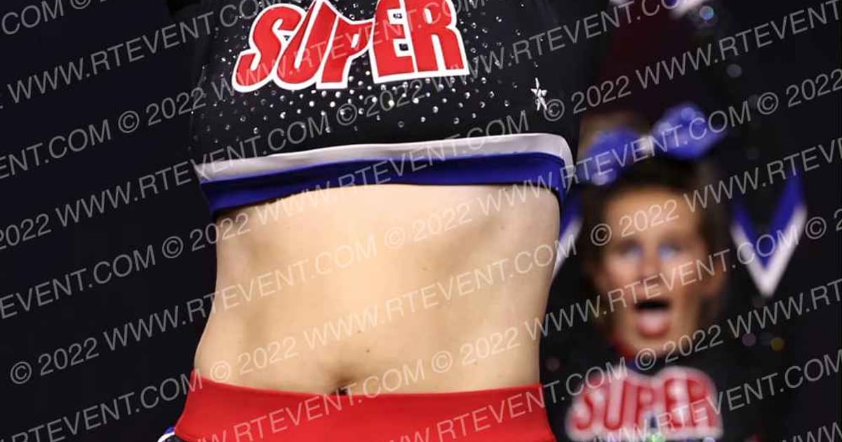 Super All Stars Titanium · GLCC Grand Nationals