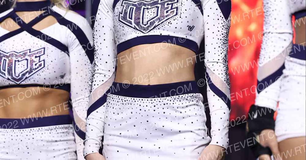 ICE Aftershock · GLCC Grand Nationals