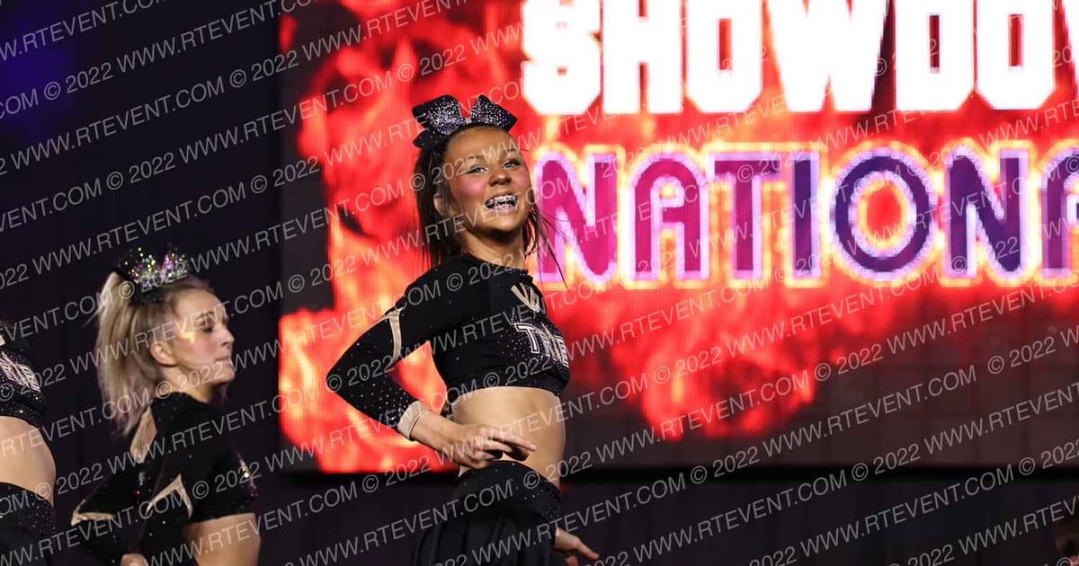 Tribe Athletics FLASH · GLCC Grand Nationals
