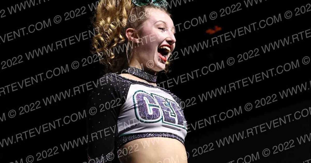 Cheer Extreme - Chicago Love · GLCC Grand Nationals