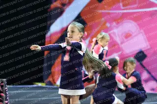 Mid TN Ignite Cheer Heat