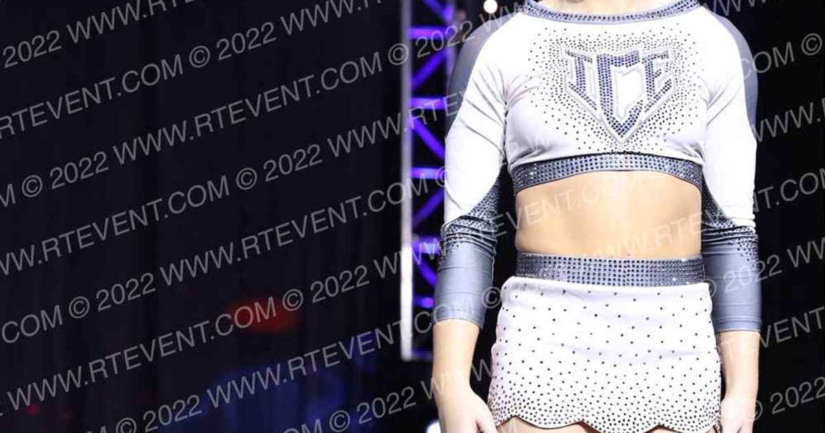 ICE Glow · GLCC Grand Nationals