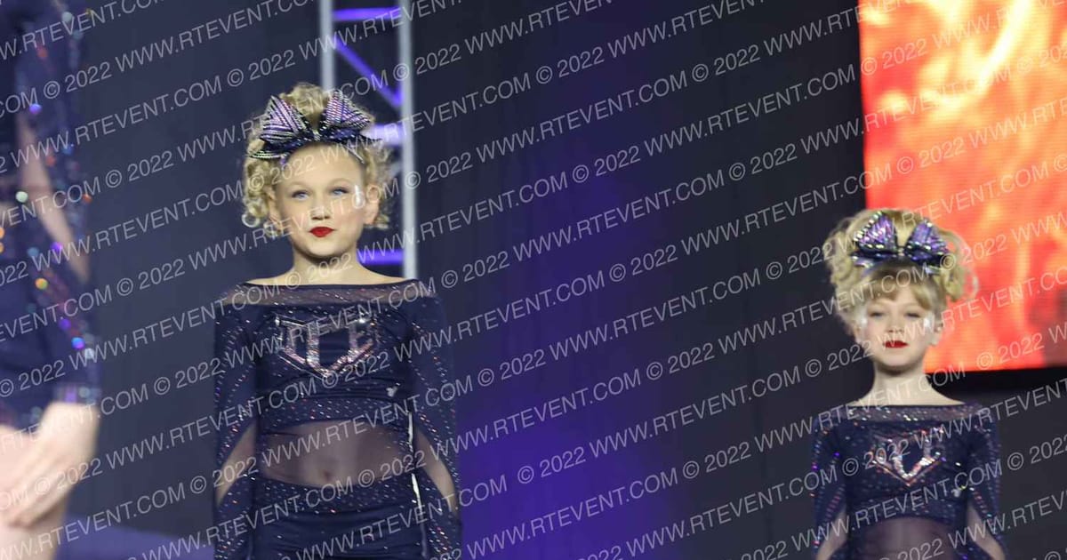 ICE Moonlight · GLCC Grand Nationals