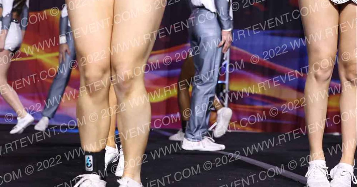 ICE LegICY · GLCC Grand Nationals