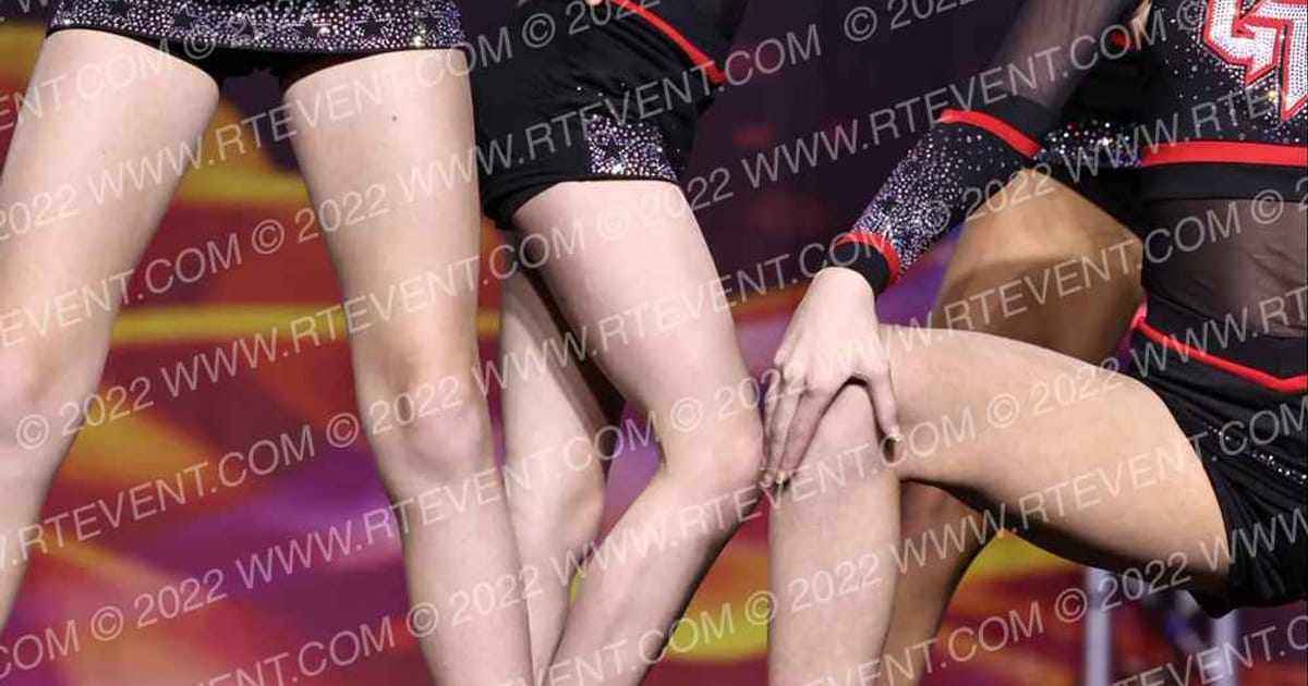 GymTyme Illinois Style · GLCC Grand Nationals