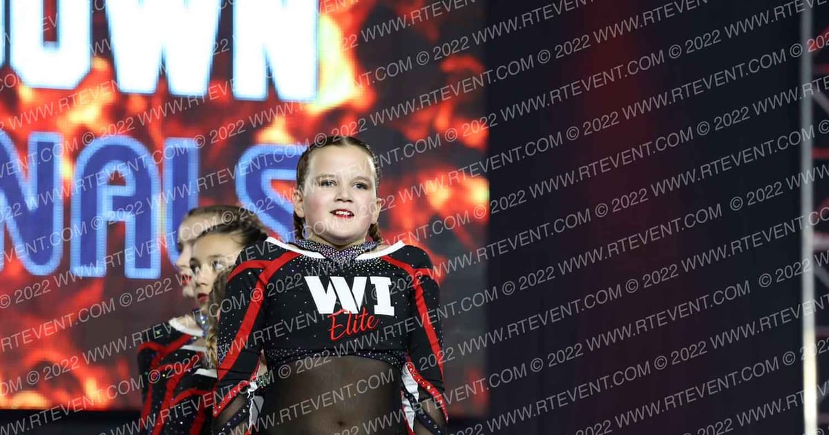 Wisconsin Elite Bomb Squad · GLCC Grand Nationals