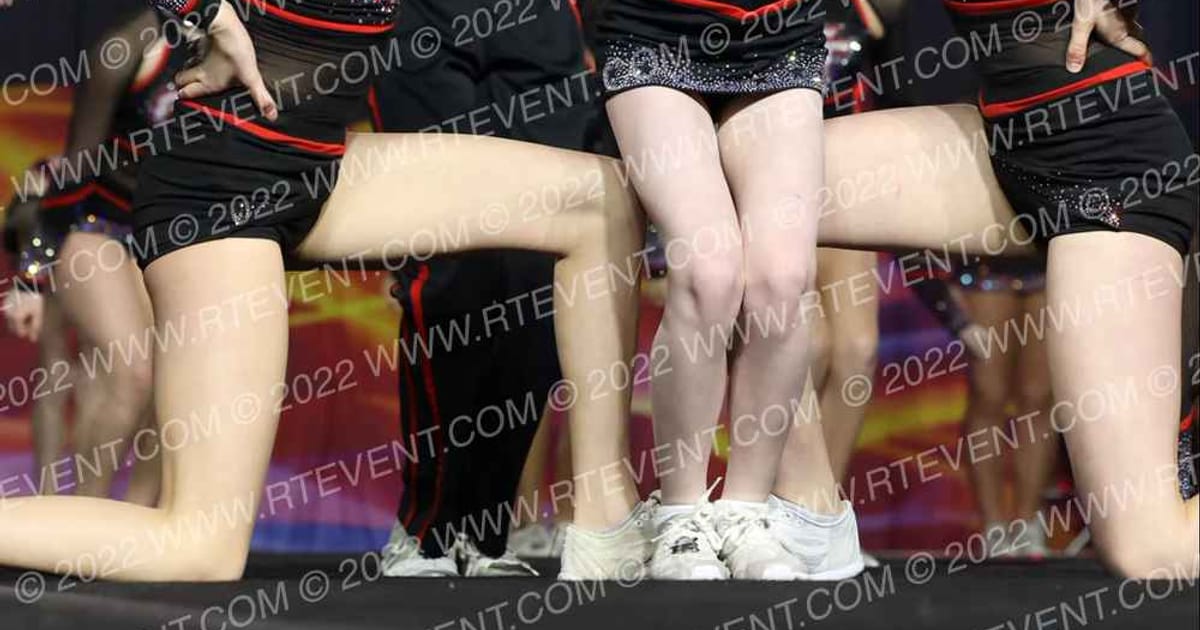 GymTyme Illinois Sugar · GLCC Grand Nationals