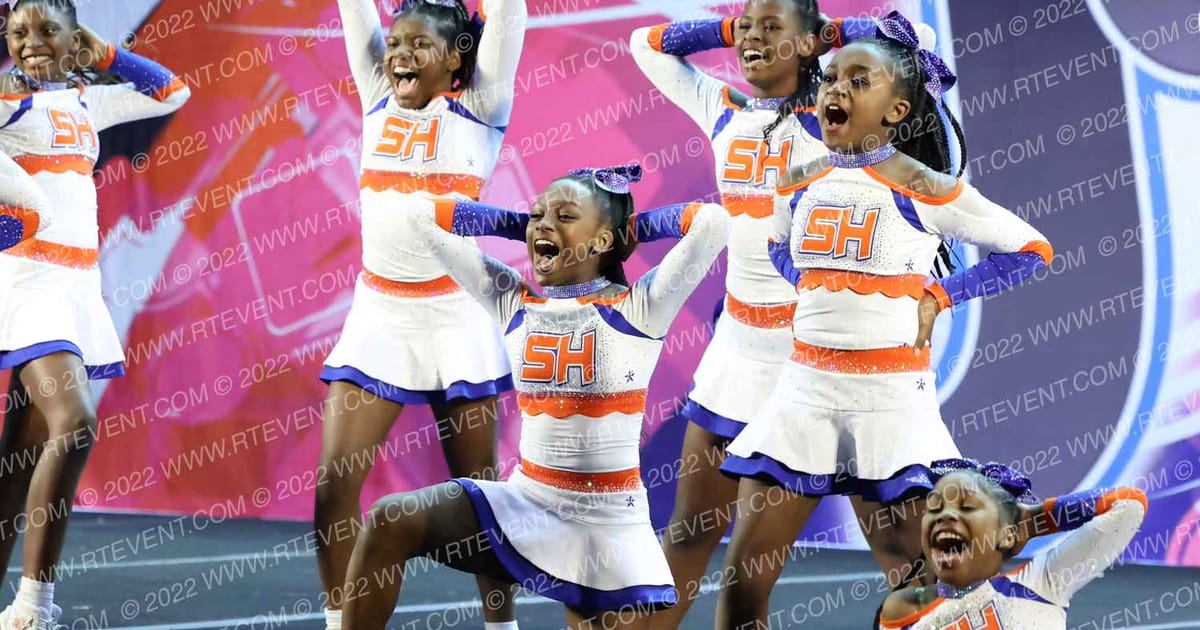 Southern Heat Allstars Sparks · JAMfest Nashville Classic DIDII