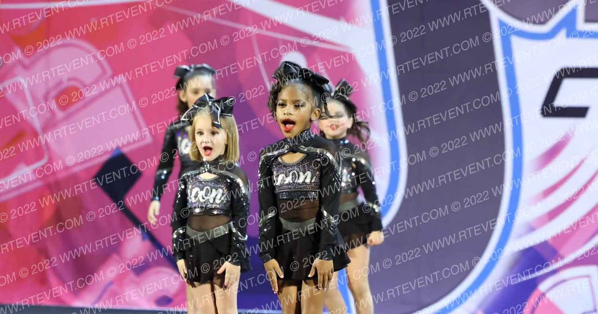 Icon Athletics Crystal Hearts · JAMfest Nashville Classic DIDII