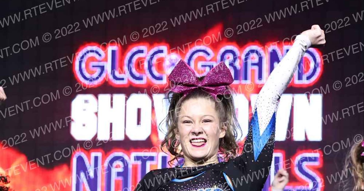 TSA All-Stars Megalodons (The Megs) · GLCC Grand Nationals