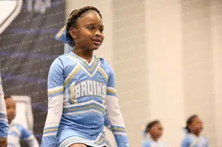 BALDWIN HILLS BRUINS JR CLINIC