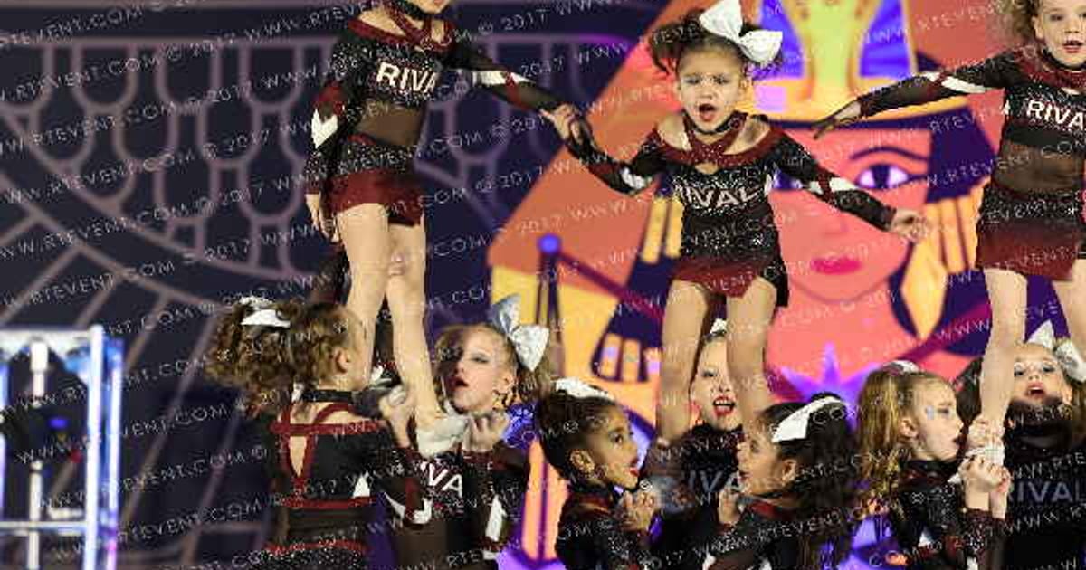 Rival Athletics Mini Marvel · Queen of the Nile