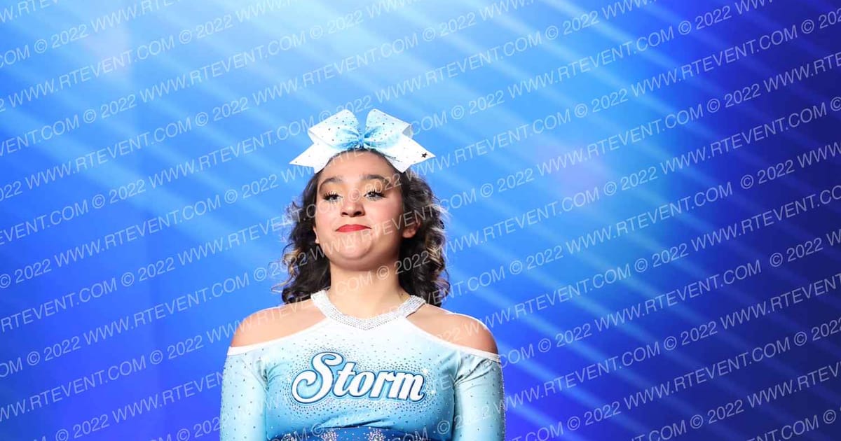 Storm Elite Voltage · Vegas Crown