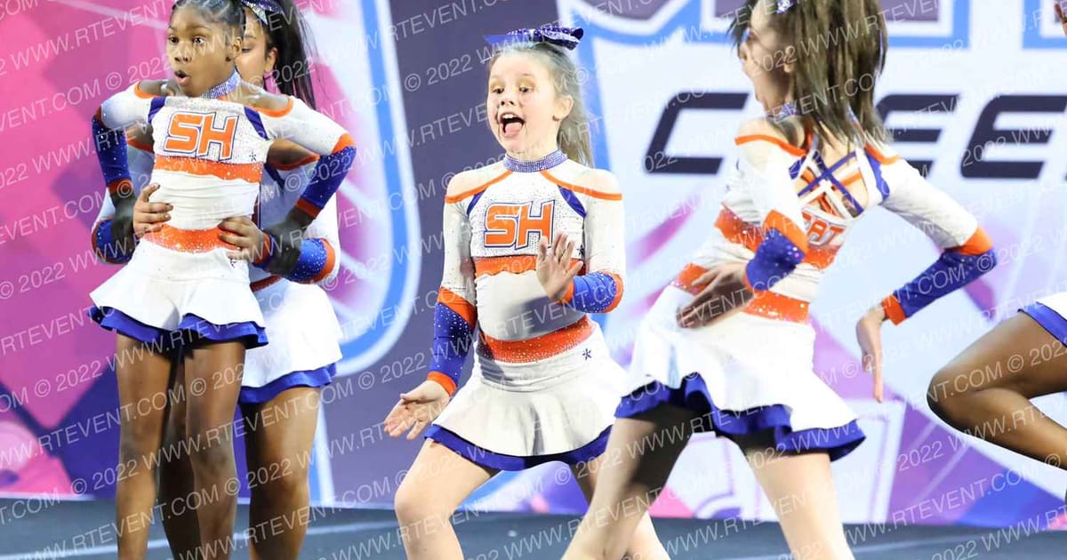 Southern Heat Allstars Lady Lightning · JAMfest Nashville Classic DIDII