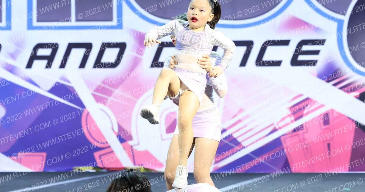Legacy Athletics Frost · JAMfest Nashville Classic DIDII